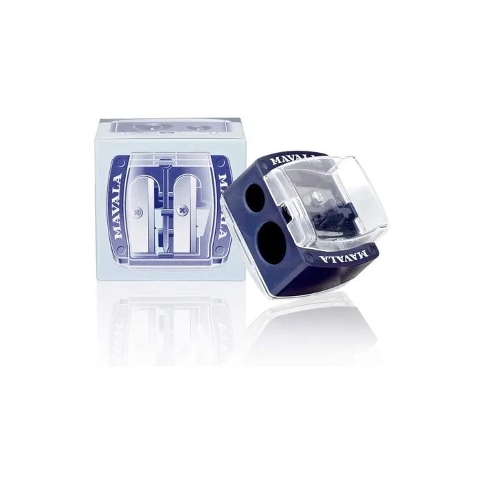 Mavala Cosmetic Pencil Sharpener Accessories 2g