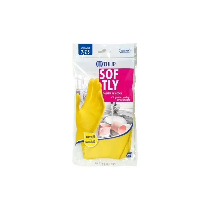 Guanti Tulip Fleece Medium Gloves