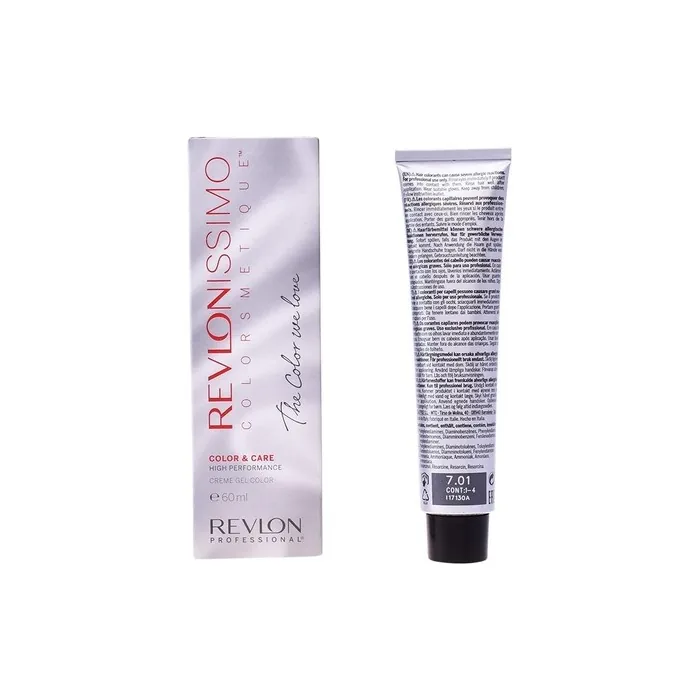 Revlon Color Accessories 0.06ml NMT #7.01