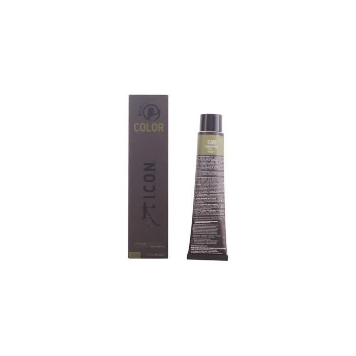 ICON Color Accessory 400ml 6.666 Intense Red