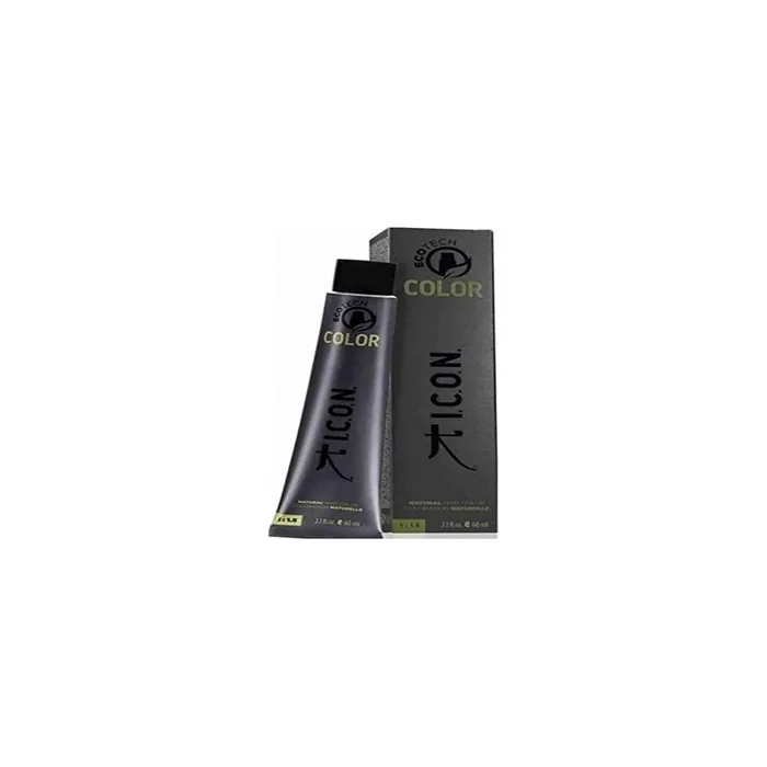 ICON Color Accessories 400ml Black