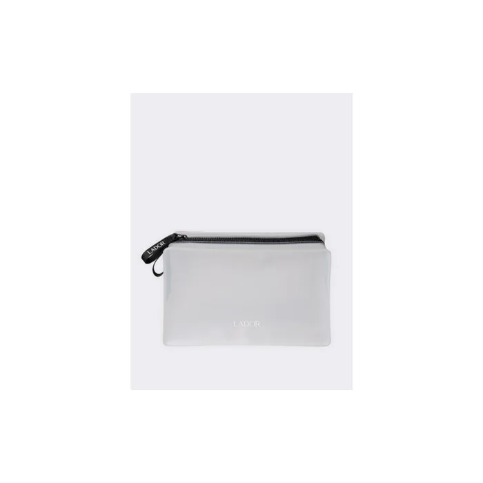 Lador Translucent Travel Pouch Perfect For Organizing Your Travel Essentials