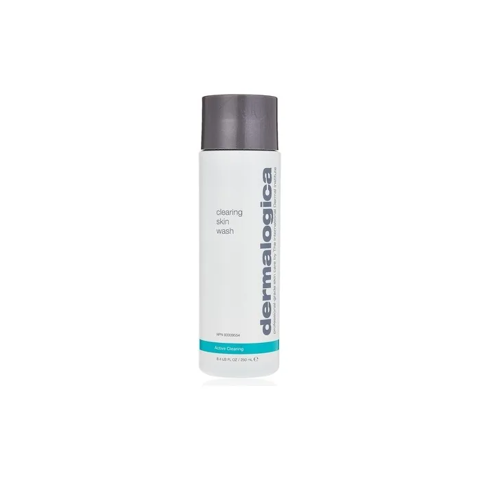 Dermalogica Active Clearing Skin Wash 250ml