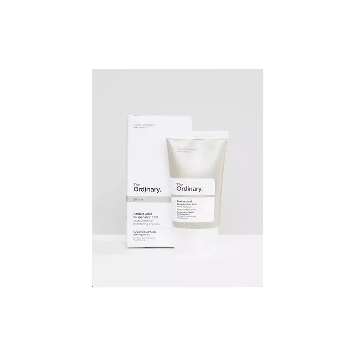The Ordinary Original Azelaic Acid Suspension 10% 30ml