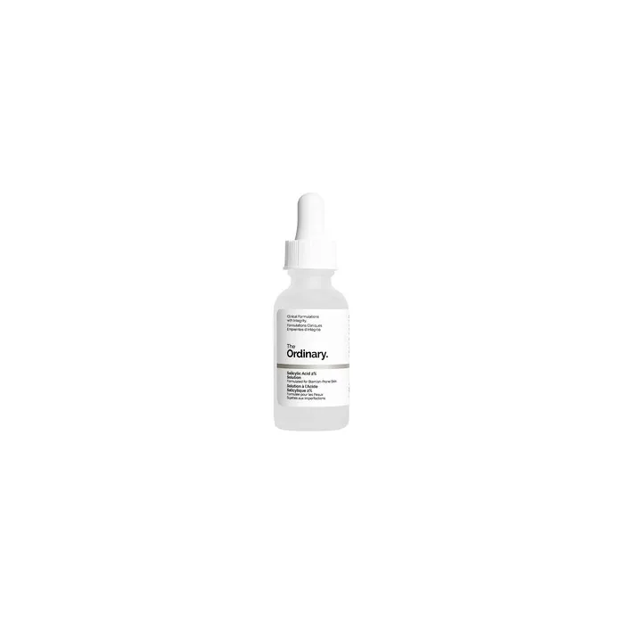 The Ordinary Salicylic Acid 2% Solution 30ml