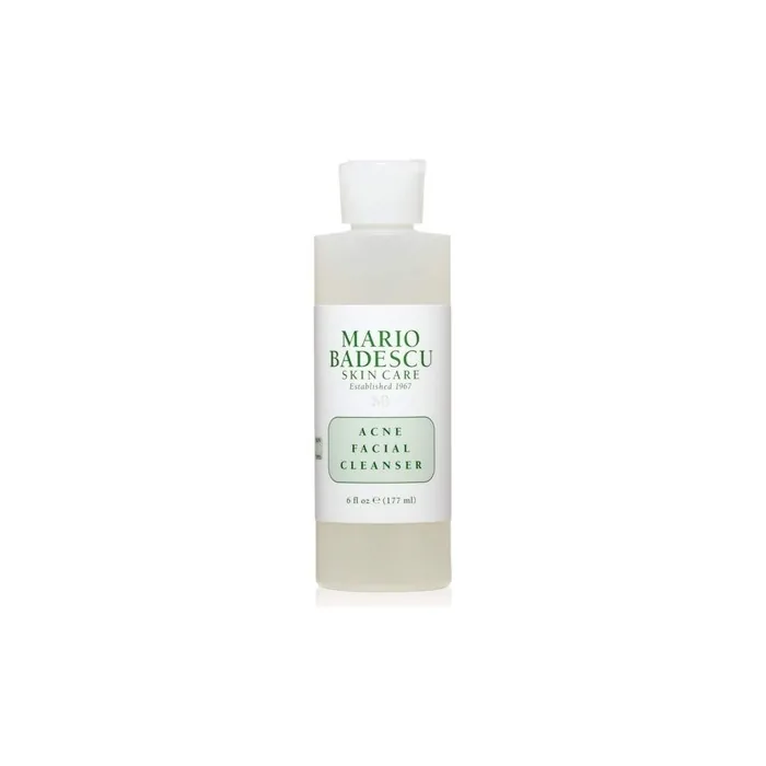 Acne Facial Cleanser 177ml