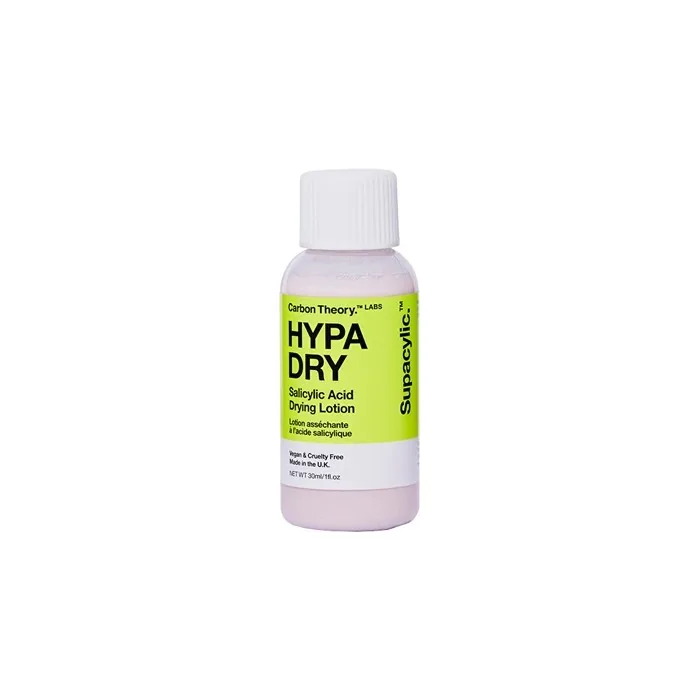 Carbon Theory Hypa Dry Salicylic Acid Drying Lotion 30 Ml