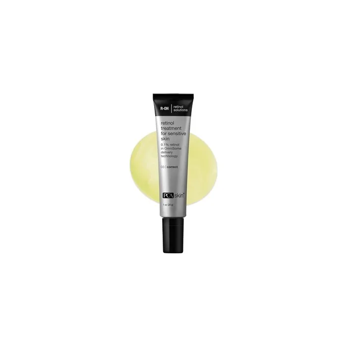 PCA Skin Retinol Treatment for Sensitive Skin