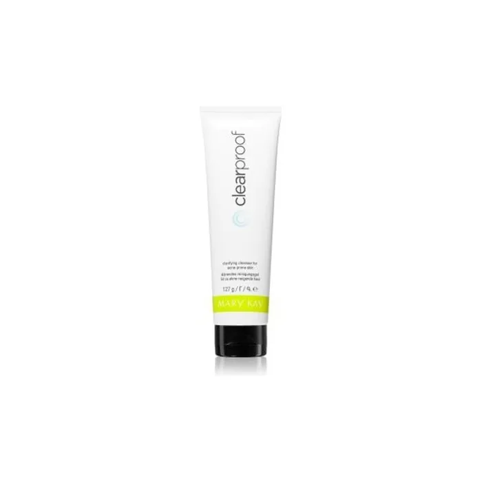 Mary Kay Clear Proof Clarifying Cleanser For Acneprone Skin 127 G