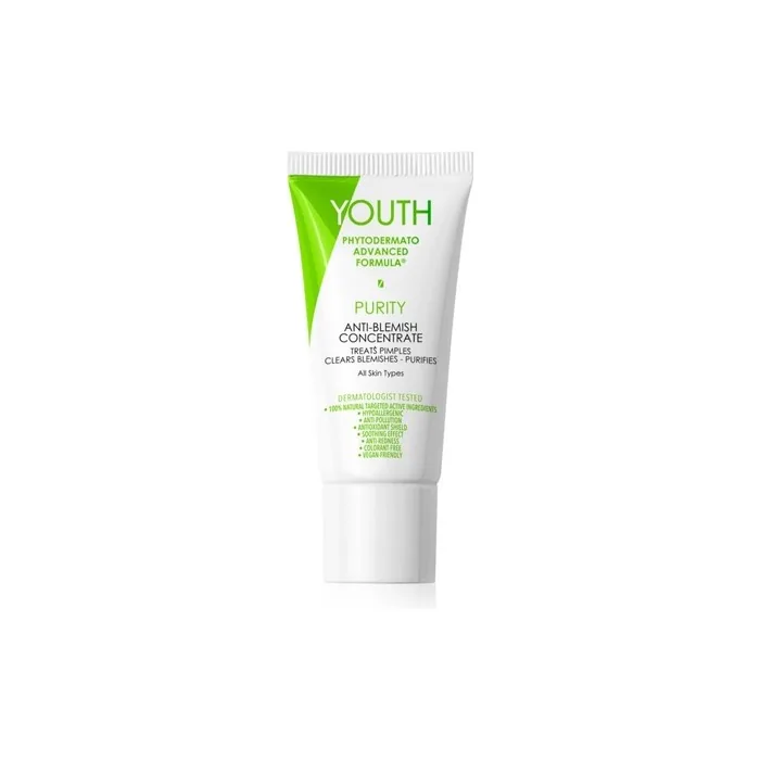 Youth Purity Antiblemish Concentrate 20 Ml