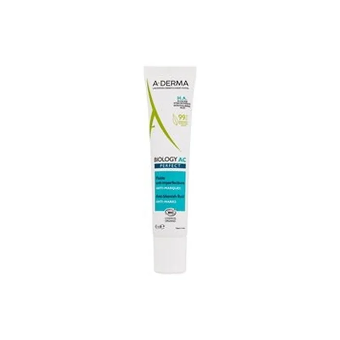 Aderma Biology Ac Perfect Antiblemish Fluid 40ml