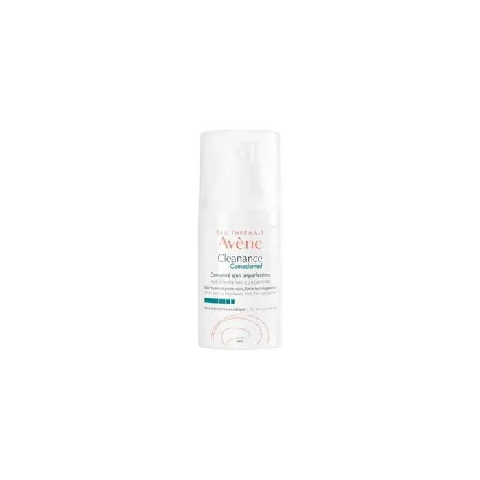 Avne Cleanance Comedomed Antiimperfection Concentrate 30ml Antiacne Treatment
