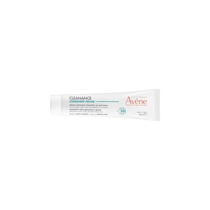 Avene Avene Cleanance Comedomed Peeling 40 Ml