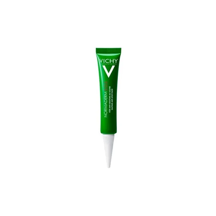 Vichy Normaderm Sos Acne And Redness 20ml Topical Acne Cream