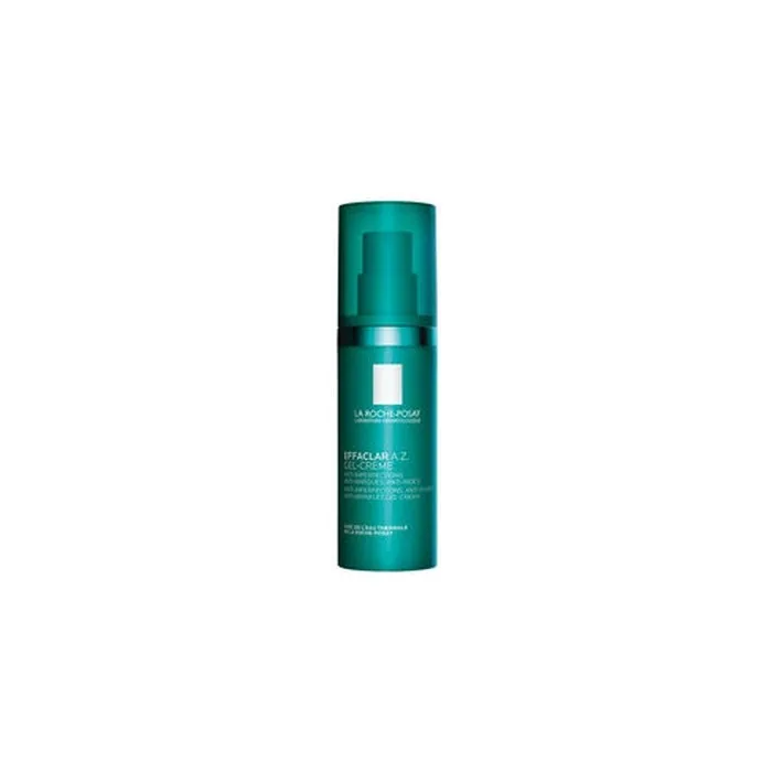 La Roche-Posay Effaclar Az Gel Cream 40 Ml - Acne Treatment