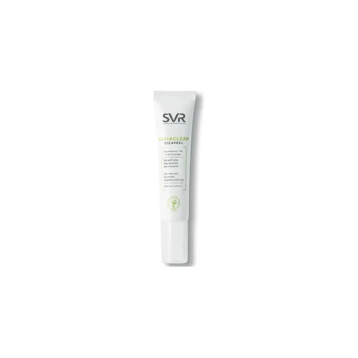Svr Sebiaclear Cicapeel 15ml