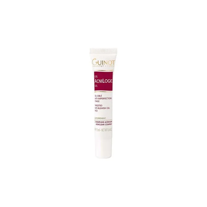 Guinot AcniLogic Gel