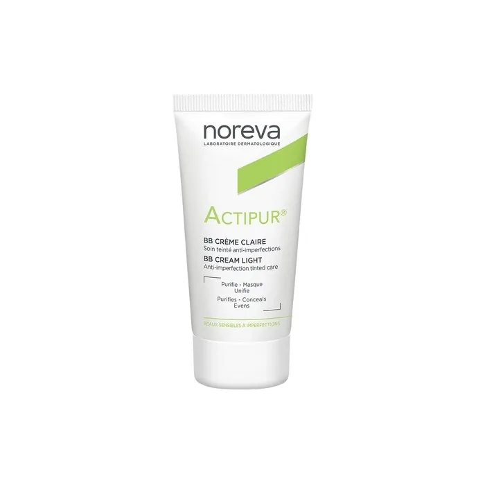 Actipur Anti-Imperfection 30ml - Teinte Claire