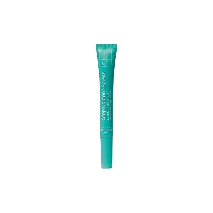 Novexpert Sos Blemish Stopper 7ml Express Care For Imperfections