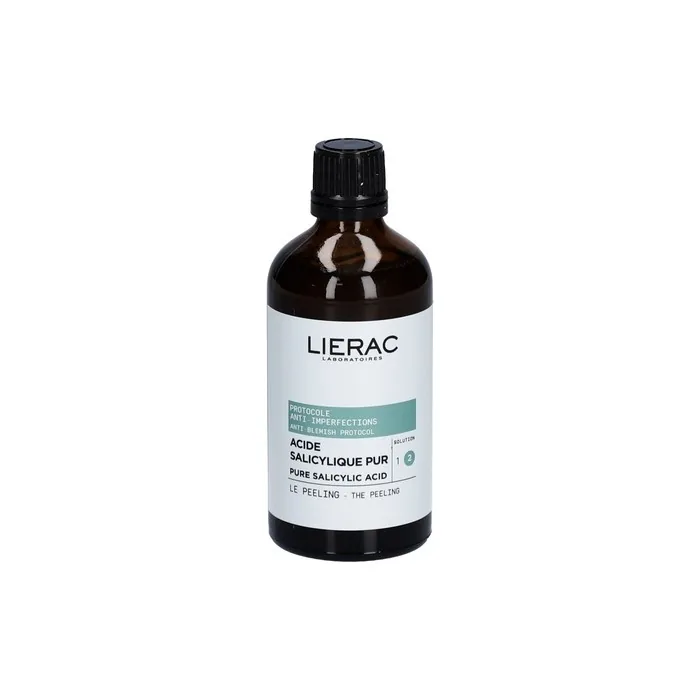 Lierac Anti-Acne Peeling Solution