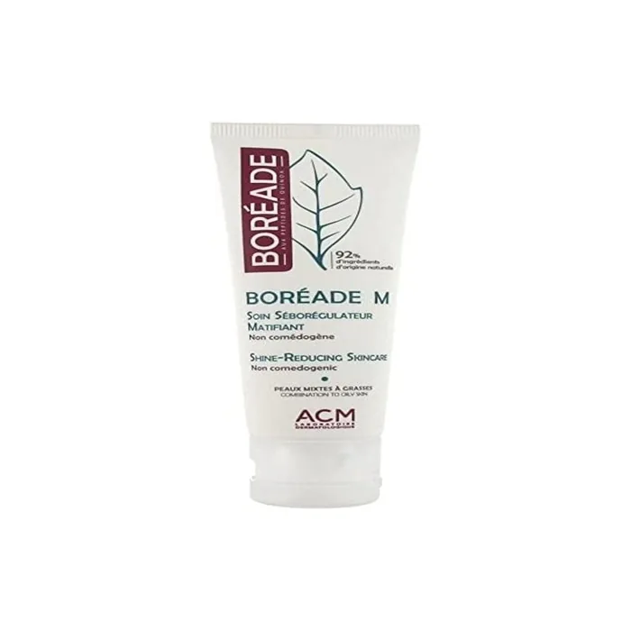 Laboratoire ACM Boréade M Shine-Reducing Mattifying Skincare 40ml