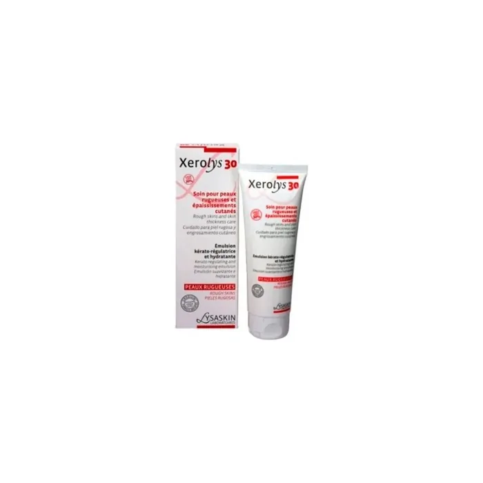 Acm Xerolys 30 100ml