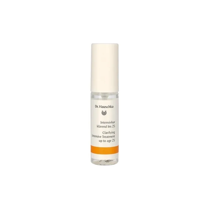 Dr. Hauschka Clarifying Intensive Treatment For Acne-Prone Skin 40ml