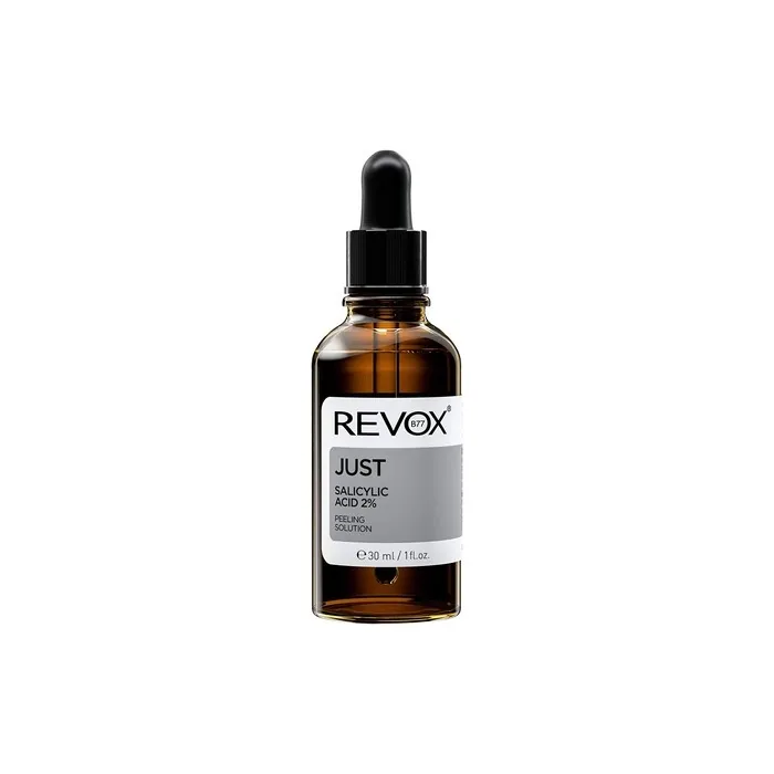 Revox Just Salicylic Acid