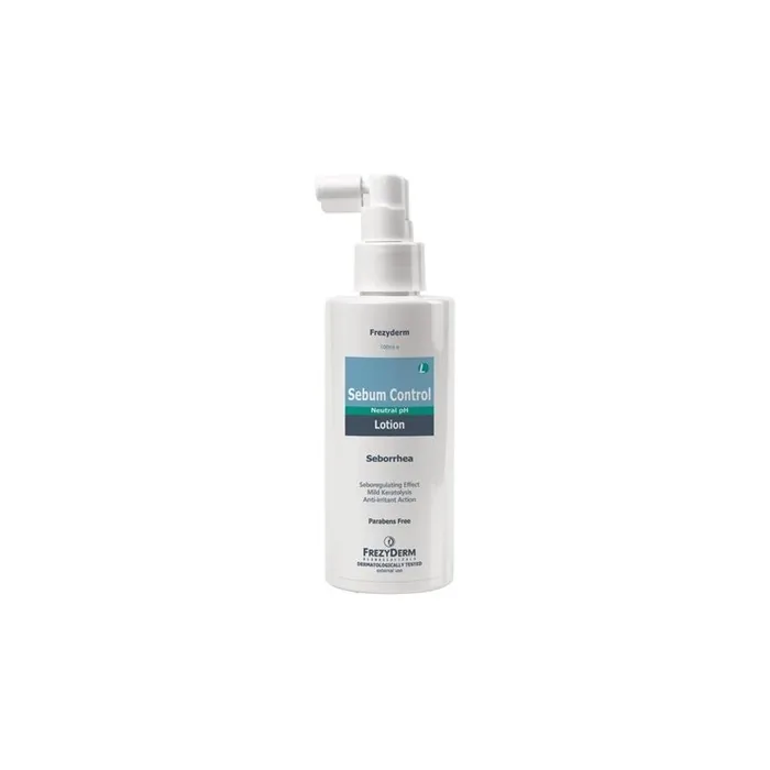 FREZYDERM SEBUM Control Lotion