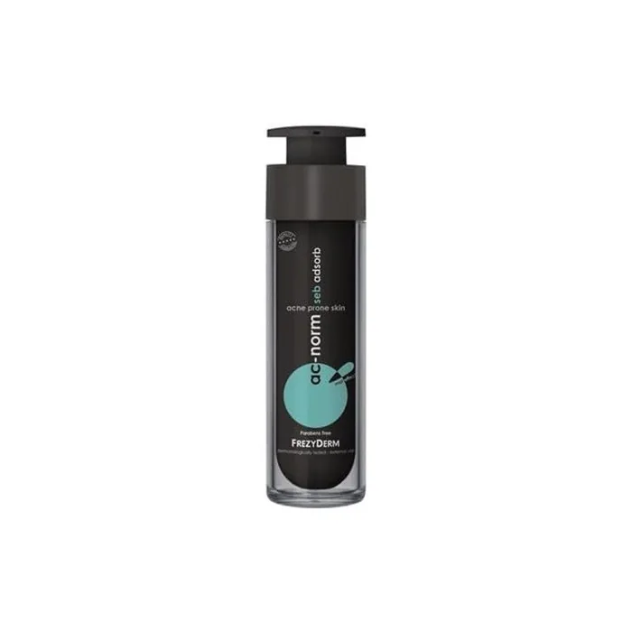 FREZYDERM AC-NORM SEB ADSORB Cream