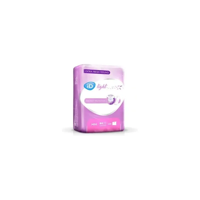 Id Id Light Mini 2g 20