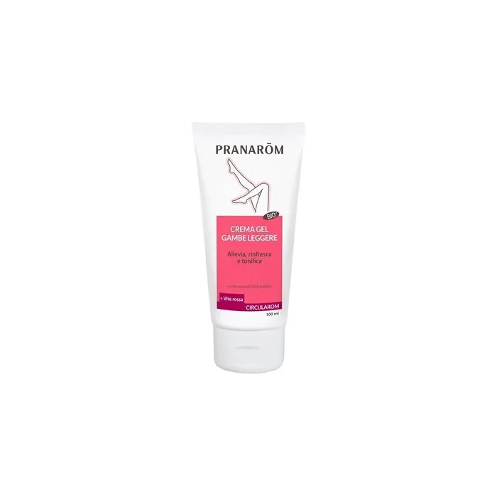 Pranarm Pranarm Circularom Circulatory Gel 100ml