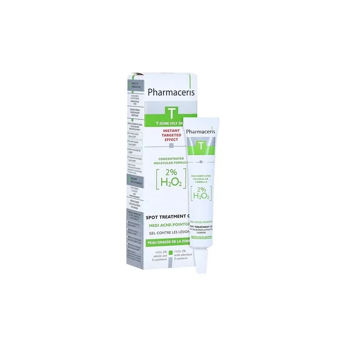 Pharmaceris T Medi Acne-Point Gel 10ml