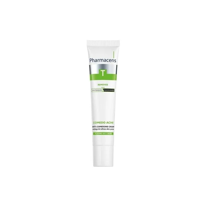 Pharmaceris T Comedo Acne Anti-Comedone Cream 40ml