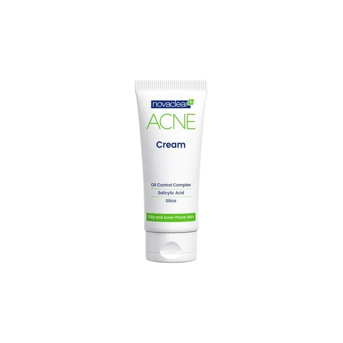 Novaclear Acne Cream