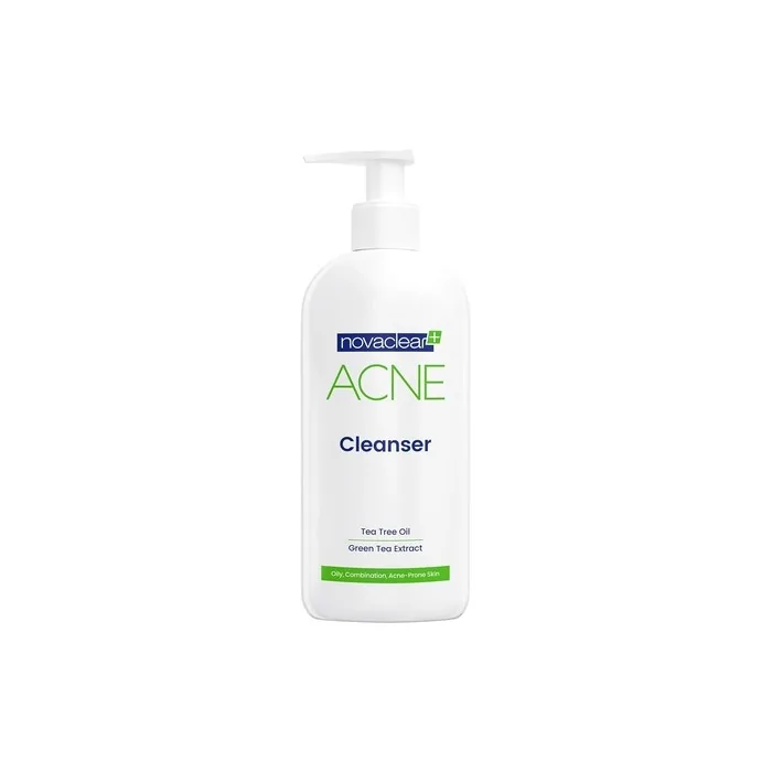 Novaclear Acne Cleanser