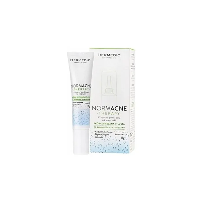 Normacne Acne Spot Treatment