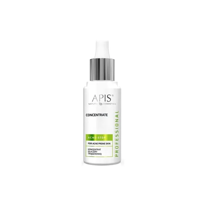 Apis Professional Concentrate for Acne Skin 30ml