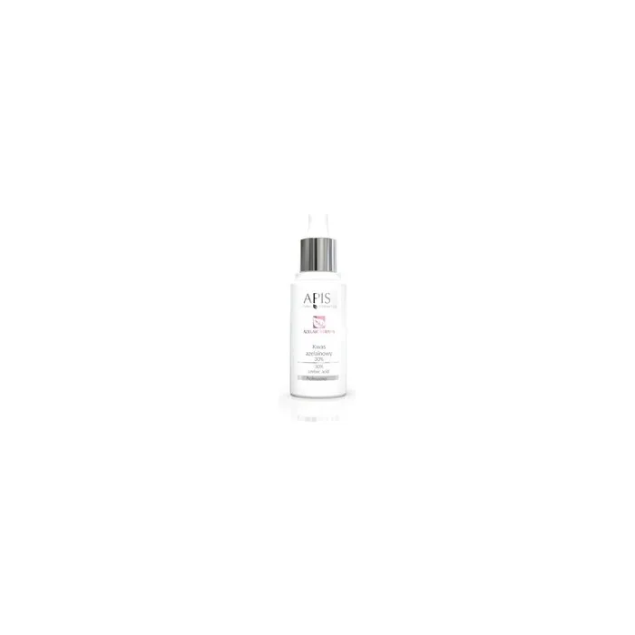 Apis Azelaic Therapy Azelaic Acid 30% 30ml - Effective Acne Treatment