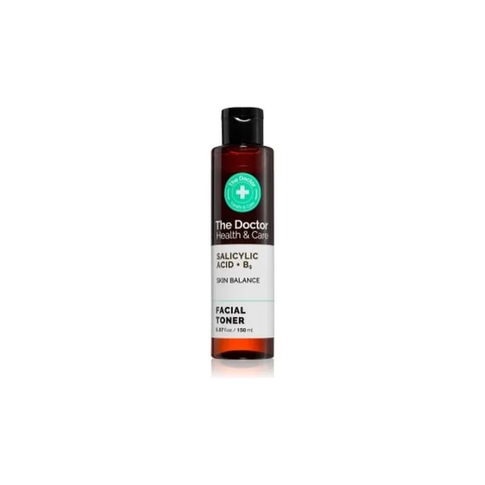The Doctor Salicylic Acid B5 Skin Balance 150 Ml
