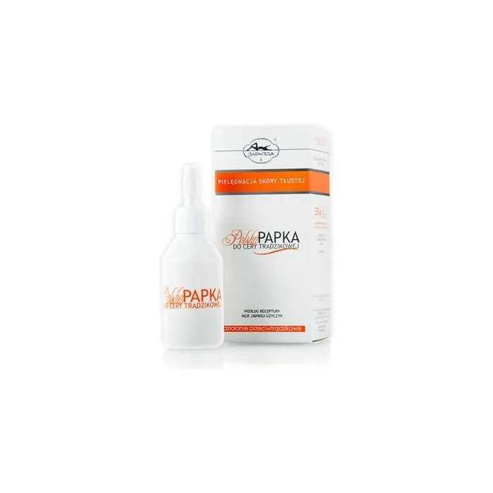 Jadwiga Acne Skin Antibacterial Paste 30ml