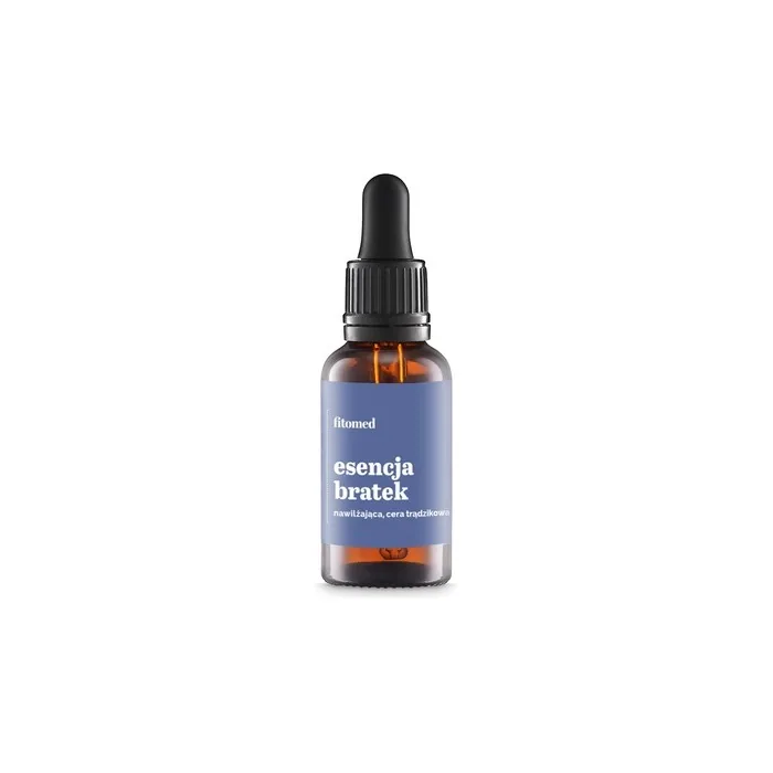 Fitomed Moisturizing Essence For Acne-Prone Skin With Violet 30g