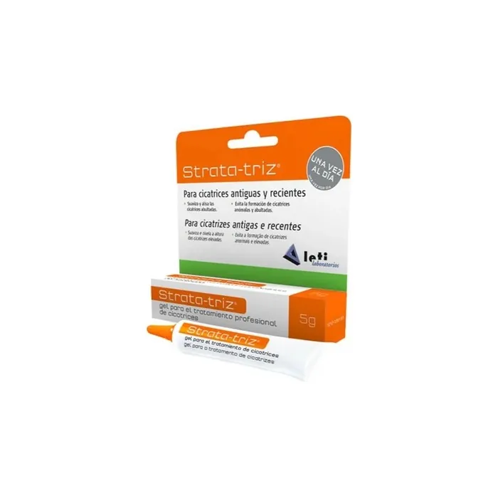 Leti Leti Strata Triz 5g