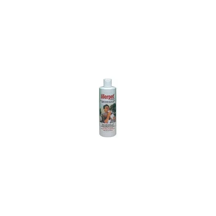 Pet Village Srl Allerpet Deallergizing 355 Milliliters