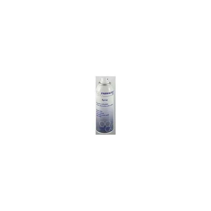 Farmaczabban Spa Farmactive Silver Spray 125 Milliliters