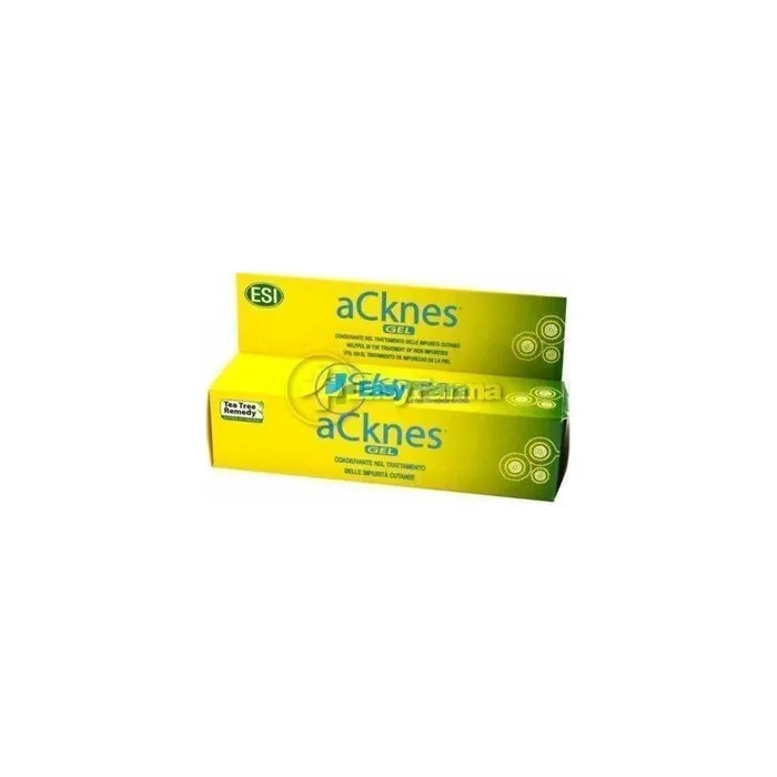 Esi Acknes Gel 25 Milliliters