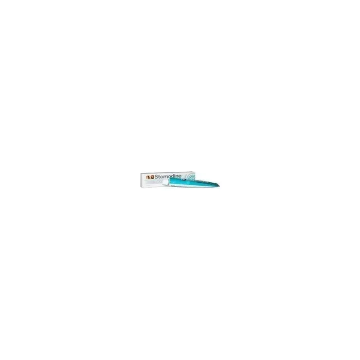 Nextmune Italy Srl Stomodine Gel For Dogs 30ml