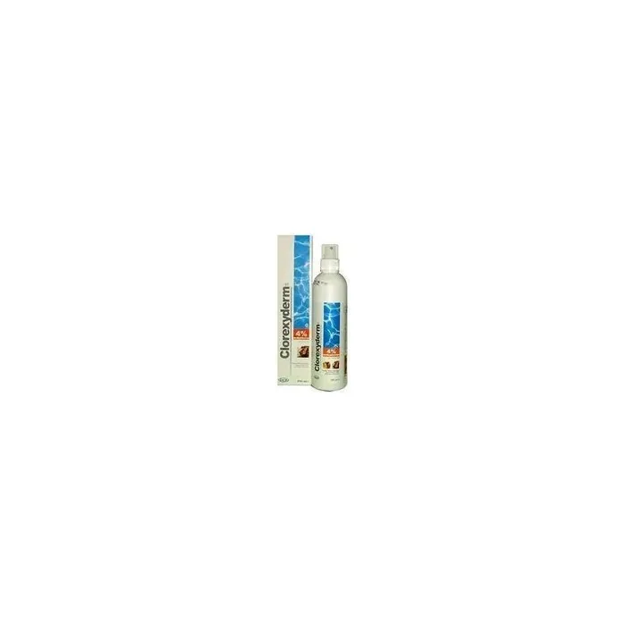 Nextmune Italy Srl Clorexyderm Solution 4 1000 Milliliters