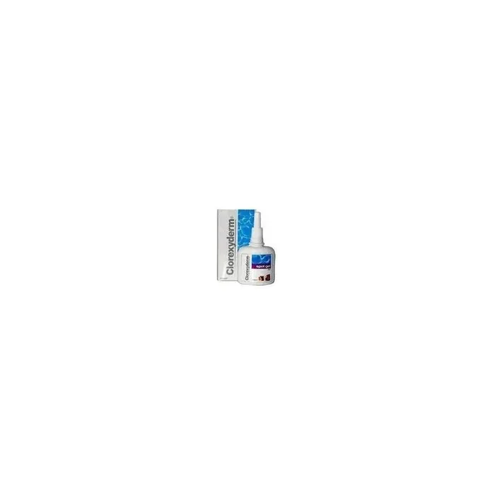 Nextmune Italy Srl Clorexyderm Spot Gel 100 Milliliters