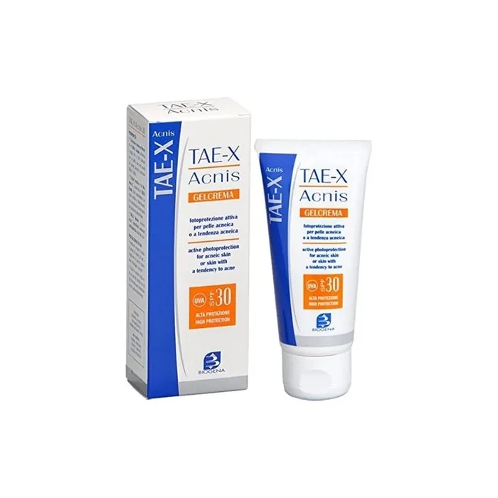 Tae-x ACNIS Cream 60ml
